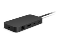 Microsoft Surface USB4 Dock USB-C / USB4 Dockingstation