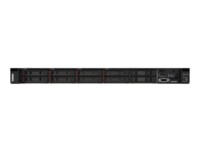 Lenovo ThinkSystem SR250 V3 7DCL 6353P 0GB Matrox G200 No-OS