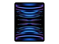 Apple iPad Pro Wi-Fi Cellular 12.9' 256GB 8GB Sølv