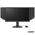 BenQ ZOWIE XL2586X+ 24.1' Fast TN 1920 x 1080 (Full HD) HDMI DisplayPort 600Hz