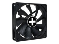 Xilence Performance X Series XPF120X.B.PWM Fan 1-pack Sort 120 mm