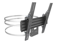 Multibrackets M Pro Series Wallmount Column