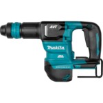 Makita DHK180Z Mejselhammer Batteri og lader ikke inkluderet 18V 3.1Joule