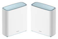 D-Link EAGLE PRO AI M32-2 Wi-Fi-system Desktop