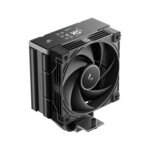 Deepcool AK400 G2 DIGITAL NYX CPU Køler 1-pack Sort 120 mm