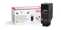 Xerox Gul 16000 sider Toner