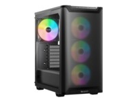 be quiet! Pure Base 501 LX Tower ATX Sort