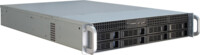 Inter-Tech IPC 2U-2408 Rackversion SSI EEB Sort