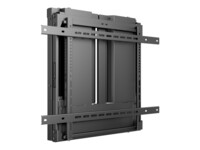 Multibrackets M Counterbalanced Wallmount Beslag Fladt panel 37'-55'