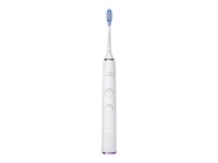 Philips Sonicare DiamondClean Smart 9400 HX9917 Tandbørste Hvid