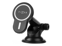 FIXED MagClick XL Bilholder Til bil Sort