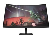 OMEN by HP 32c 31.5' VA 2560 x 1440 (2K) HDMI DisplayPort 165Hz