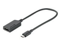ALOGIC Elements Series Videoadapter 20cm