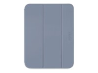 PORT Beskyttelsescover Grå Apple 10.9-inch iPad (10. generation) ¦ Apple iPad A16 Wi-Fi, A16 Wi-Fi + Cellular