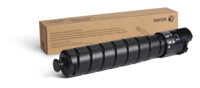 Xerox VersaLink C9000 Sort 18.900 sider Toner 106R04069