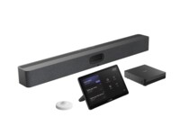 Yealink MVC Series MVC S50 Videokonferencepakke 11.6'