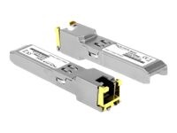 DeLOCK SFP (mini-GBIC) transceiver modul