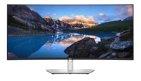 Dell UltraSharp U4021QW 39.7' IPS 5120 x 2160 (UltraWide) HDMI DisplayPort Thunderbolt 3 60Hz