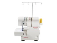 Singer Finishing Touch 14SH654 Serger Hvid