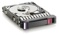 HPE 4TB 3.5' 7.2K 6G SAS 4TB 3.5' Serial Attached SCSI 3 7200rpm