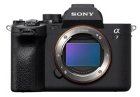 Sony a7 IV ILCE-7M4 33Megapixel Digitalkamera