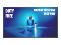 Philips 55BDL6017P 55' Digital skiltning 3840 x 2160