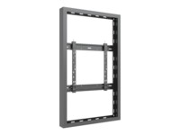 Multibrackets M Pro Series Indelukke Digitalt skiltepanel 50'