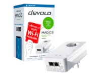 devolo Magic 2 WiFi next Bro 2400Mbps Trådløs Kabling