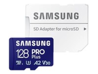 Samsung Pro MB-MD128SA microSDXC 128GB 180MB/s