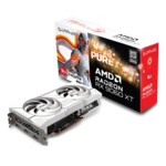 Sapphire Pure RX 9060 XT 16GB