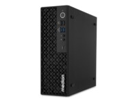 MEDION Picoworx T80 III Mini PC Core Ultra 5 228V 32GB 1TB Intel Arc Graphics 130V Windows 11 Home
