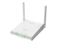 Yealink W90B Basestation til trådløs telefon / basestation til VoIP-telefon Hvid