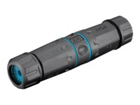 goobay CAT 6a Ikke afskærmet parsnoet (UTP) Netværkskobling