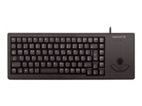 CHERRY XS G84-5400 Tastatur Kabling Spansk