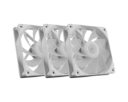 MSI MAG F120 ARGB White GehÃ¤uselÃ¼fter Triple Pack