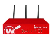 WatchGuard Firebox T145-W Sikkerhedsudstyr Ekstern