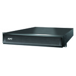 APC Smart-UPS X 48V External Pack Rack/Tower Batterihus Rackversion
