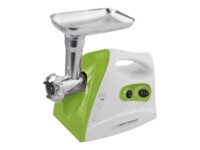 Esperanza MEATBALL Kødhakkemaskine Omvendt funktion Grøn