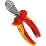Knipex X-Cut 73 06 160 T VDE Seitenschneider 160 mm