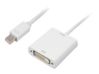 Sharkoon Videoadapter 15cm Hvid