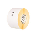 Zebra Z-Perform 1000T Etiketter 102 x 152 mm 4stk. 76180