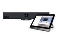 Yealink MeetingBar A10 Videokonferencepakke 8-mikrofon-array 8'