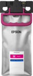 Epson T13M3 Magenta 50000 sider Blækpakke
