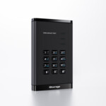 iStorage diskAshur PRO³ Harddisk 4TB USB 3.2 Gen 1