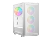 be quiet! Pure Base 501 LX Tower ATX Hvid