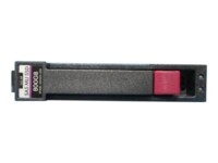 HPE Mixed Use SSD 800GB 2.5' SAS 3