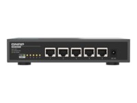 QNAP QSW-3205-5T Switch 5-porte 10 Gigabit Ethernet