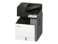 Lexmark CX963se Laser