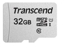 Transcend 300S microSDHC 32GB 95MB/s