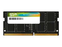 SILICON POWER DDR4 32GB 3200MHz CL22 Ikke-ECC SO-DIMM 260-PIN